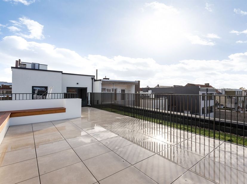 Appartement te koop
                    in 2018 Antwerpen