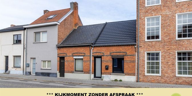 Huis te huur in Ginderbroek 109, 2400 Mol