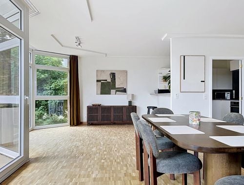                                         Appartement te huur in Brussel, € 3.150
