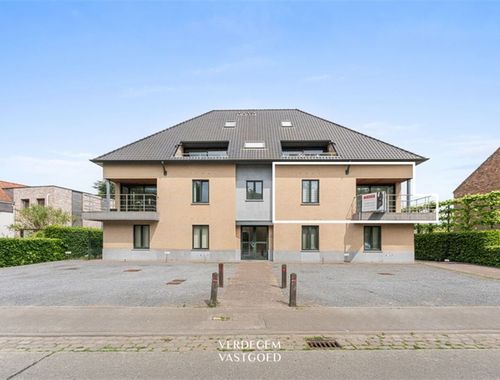                                         Appartement à vendre à Eksaarde, € 379.000
