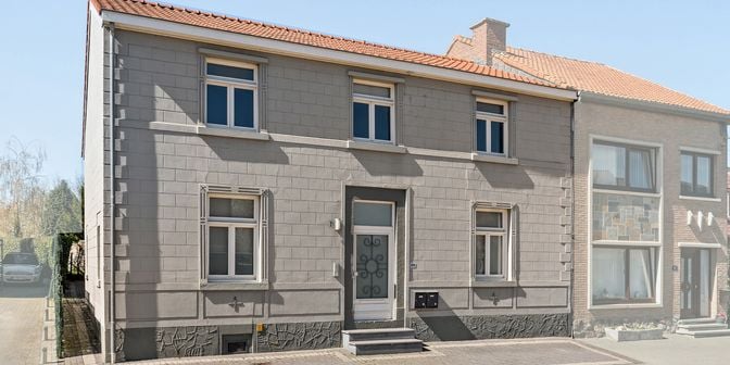Maison à vendre à Krijtstraat 21, 3770 Vroenhoven