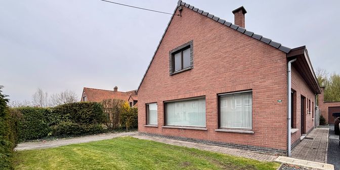 Huis te huur in Neerstraat 130, 9220 Hamme