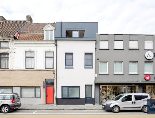                                         Maison à louer à Mariakerke, € 1.600
