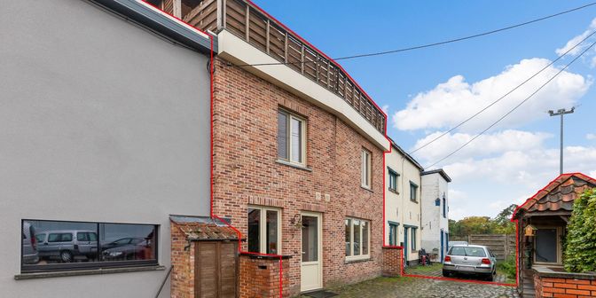 Huis te koop in Lenteheidestraat 7, 2280 Grobbendonk