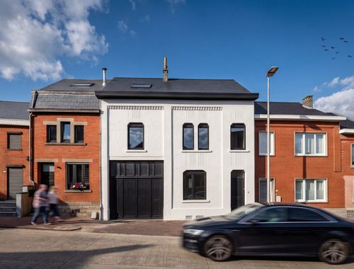                                         Maison unifamiliale à vendre à Gingelom, € 180.000
