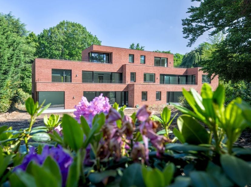 Appartement te huur in Avenue Juliette 13,
                    1180 Ukkel
