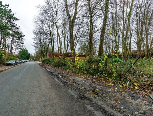                                         Bouwgrond te koop in Dikkelvenne, € 215.000
