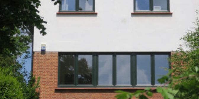 Maison à louer à 1180 Uccle