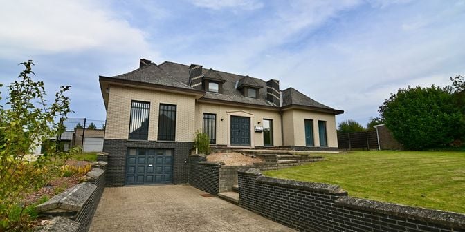 Huis te koop in Vogeleinde 16, 3830 Wellen
