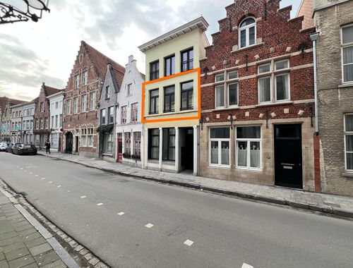                                         Appartement à vendre à Brugge, € 185.000
