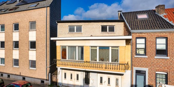 Huis te koop in Rue de Jupille 58, 4600 Visé