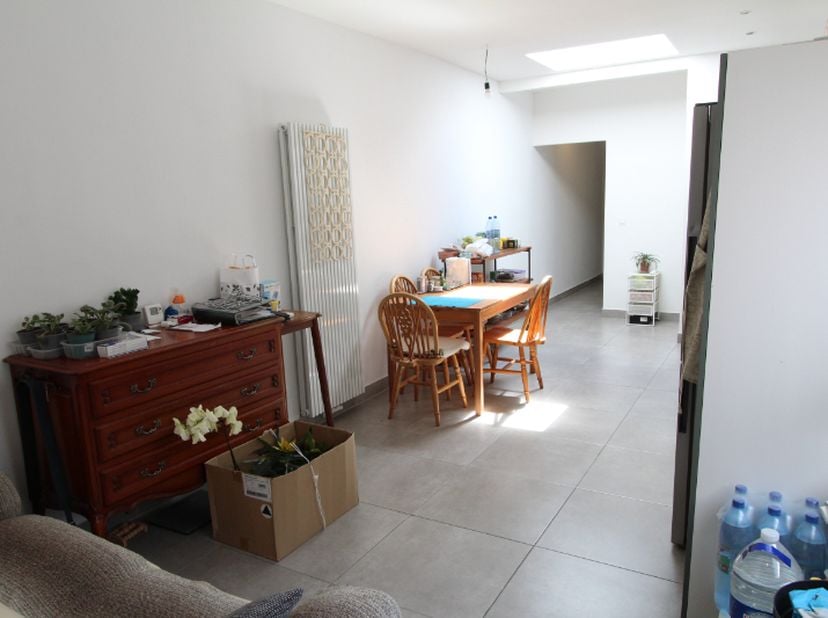 Appartement à vendre
                    à 9000 Gent