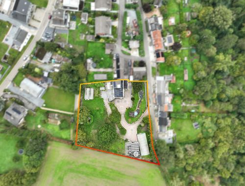                                         Maison à vendre à Antheit, € 20.000
