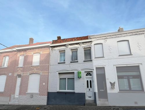                                         Woning te koop in Luingne, € 159.000
