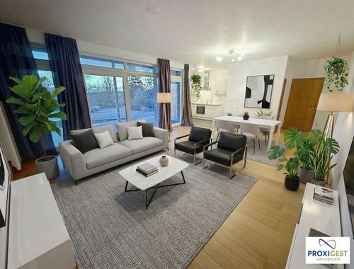                                         Appartement te koop in Lesve, € 275.000
