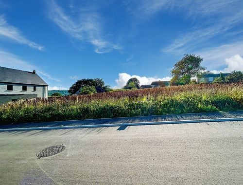                                         Bouwgrond te koop in Poulseur, € 115.000
