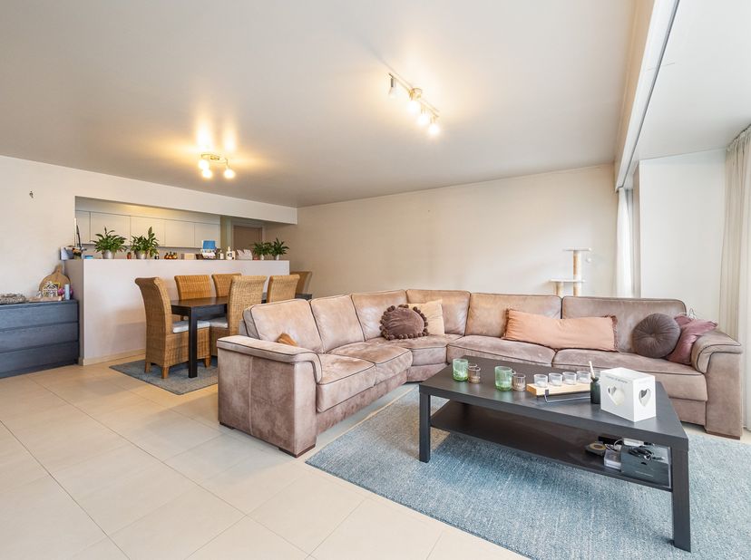 Appartement à vendre
                    à 2160 Wommelgem