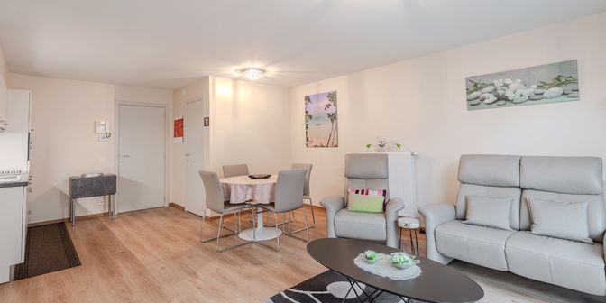 Appartement te koop in Koninginlaan 67, 8370 Blankenberge