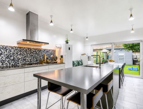                                         Woning te koop in Kortrijk, € 289.000
