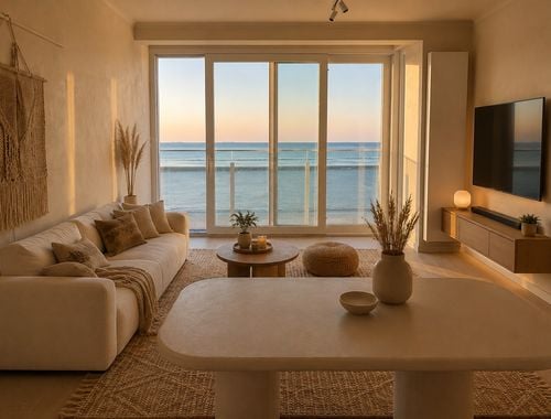                                         Appartement te koop in Heist-aan-Zee, € 590.000
