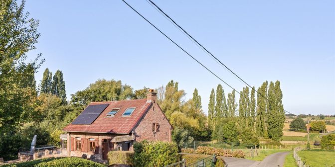 Maison à vendre à Langedreef 15, 8954 Westouter