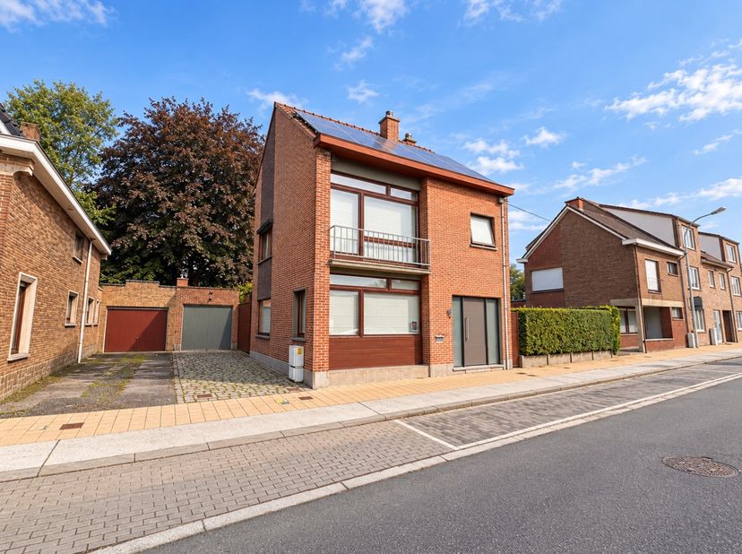 Huis te koop in Kanaalstraat 39,
                    9940 Ertvelde