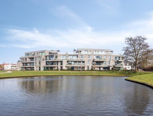                                         Appartement te koop in Jabbeke, € 291.000
