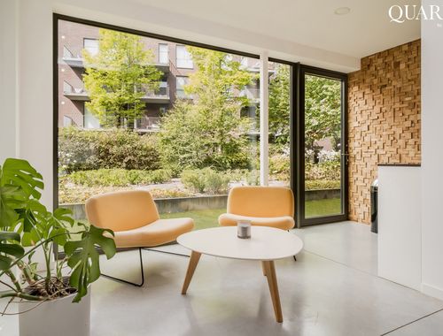                                         Commercieel Gebouw te koop in Antwerpen, € 1.085.000
