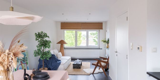 Appartement te koop in Mellestraat 99, 9050 Gentbrugge