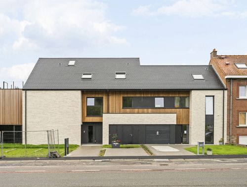                                         Appartement te koop in Dottignies, € 207.400
