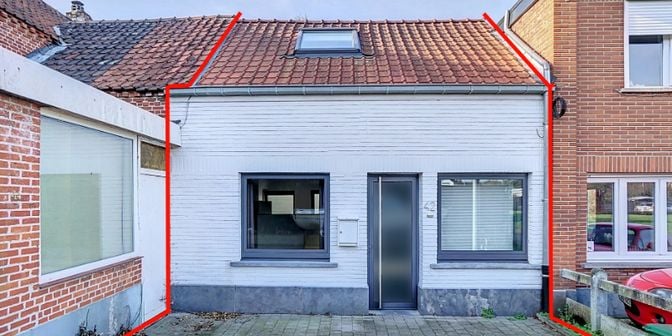 Maison à vendre à 3120 Tremelo