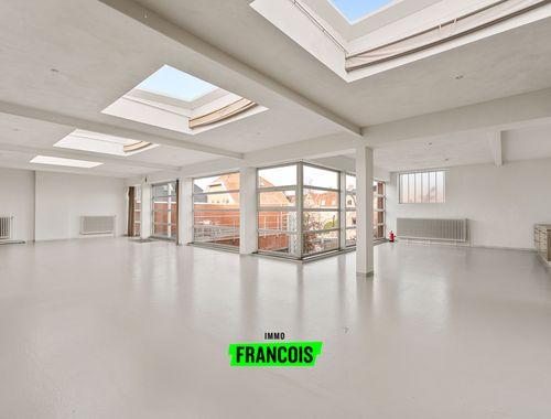                                         Loft te koop in Sint-Andries, € 495.000
