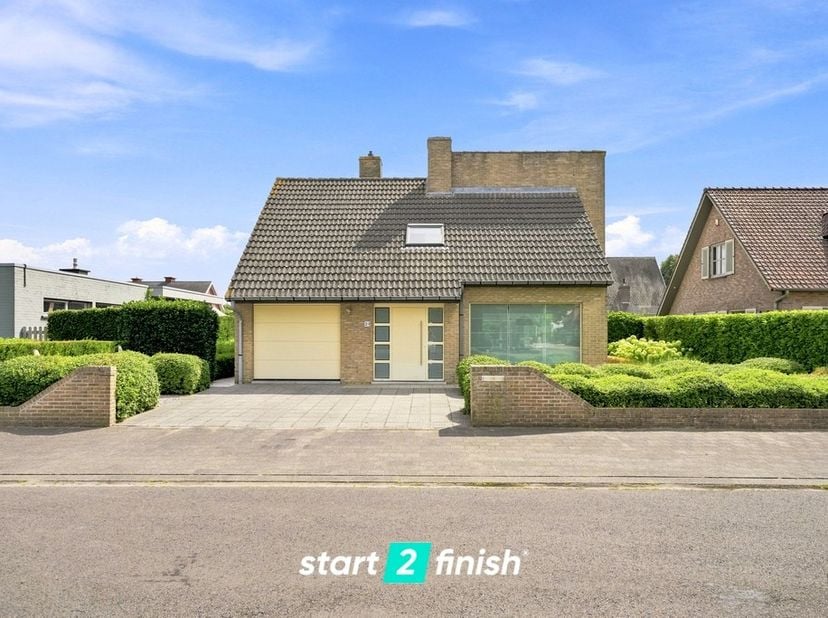 Bezoekmoment op zaterdag 22/8 van 11u tot 12u30. Mis deze kans niet en schrijf je snel in via volgende link: https://bricx.be/kopen/instapklare-open-b