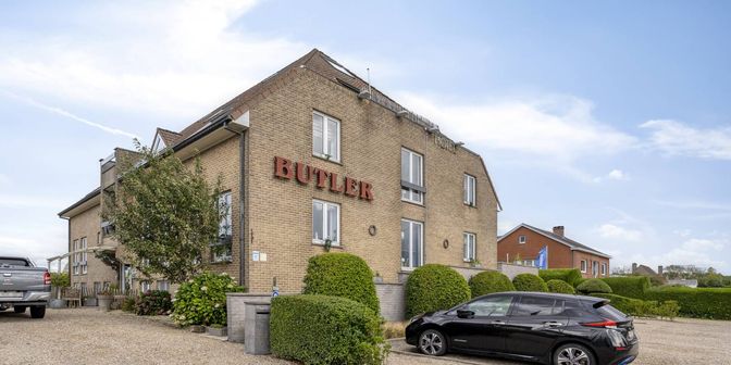 Bedrijfsvastgoed te koop in Blankenbergse Steenweg 13 bus A, 8377 Zuienkerke