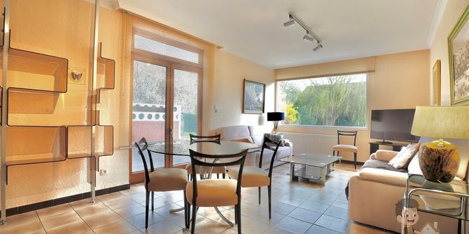 Appartement te huur in 6200 Châtelineau
