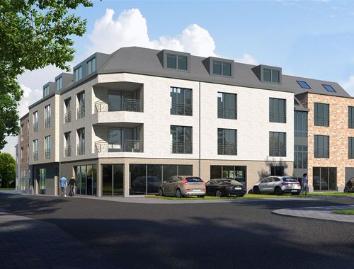                             Kantoor te koop in Wezembeek-Oppem
