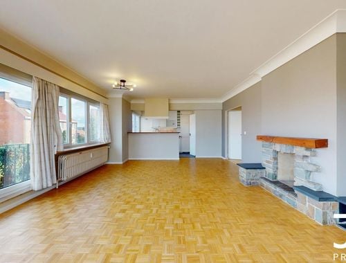                                         Appartement à louer à Woluwe-Saint-Pierre, € 1.450
