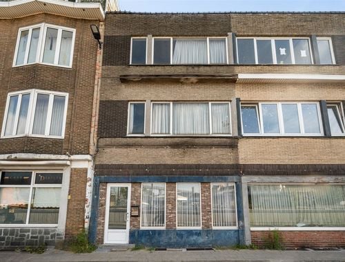                                        Immeuble d’appartements à vendre à Lier, € 299.000
