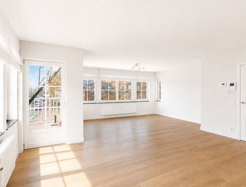                                         Appartement te koop in Knokke, € 545.000
