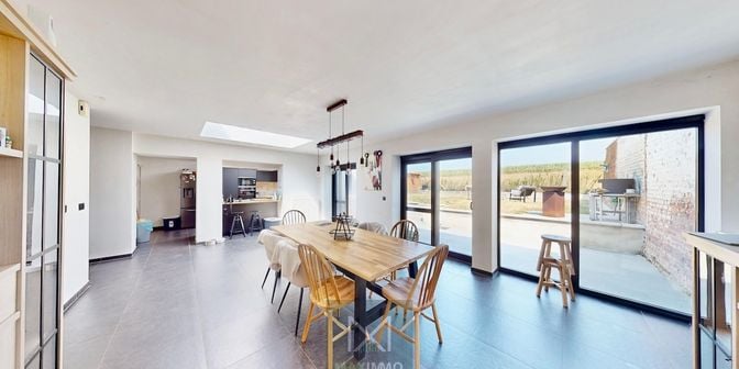 Huis te koop in 8930 Lauwe