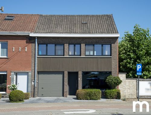                                         Woning te koop in Desselgem, € 349.000
