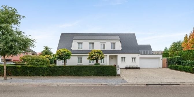 Huis te koop in Boudewijnlaan 39, 3800 Sint-Truiden