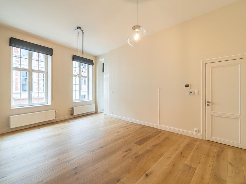 Appartement te koop in Lange Nieuwstraat 41,
                    2000 Antwerpen