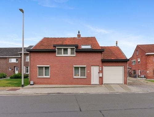                                         Woning te koop in Wellen, € 289.000
