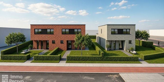 Projet à vendre à Oude Tiensebaan 59, 3460 Bekkevoort