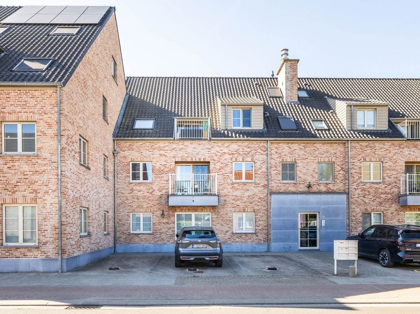 Appartement à vendre
                    à 9140 Temse