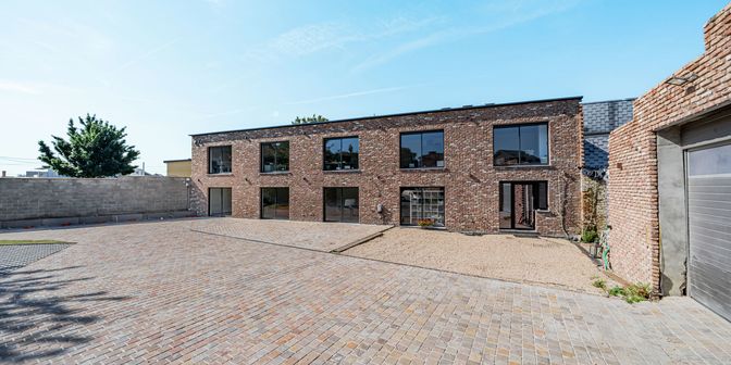 Bedrijfsvastgoed te huur in Rue Perreau 16, 4680 Oupeye