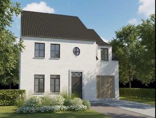                                         Woning te koop in Ruien, € 557.402
