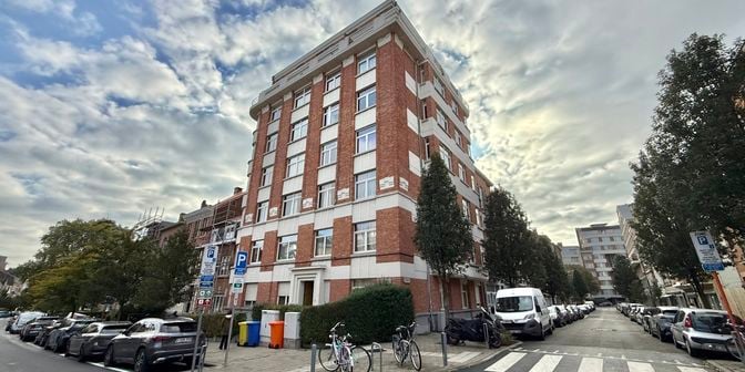 Appartement te huur in Avenue de Woluwe-Saint-Lambert 29, 1200 Sint-Lambrechts-Woluwe