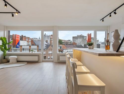                                         Appartement à vendre à Kortrijk, € 299.000
